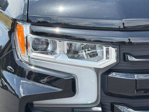 New 2026 Chevrolet Silverado 1500 RST w/ RST Select Package RWD image 18