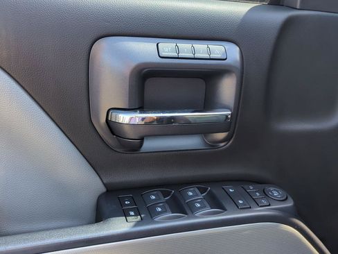 Used 2019 Chevrolet Silverado 2500 LTZ w/ Duramax Plus Package AWD/4WD image 15