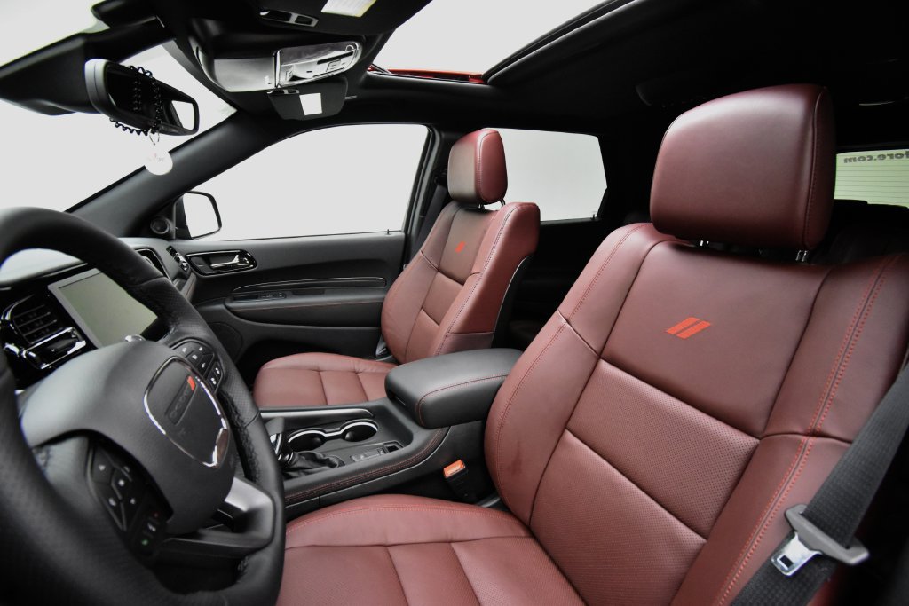 New 2027 Dodge Durango GT AWD/4WD image 33