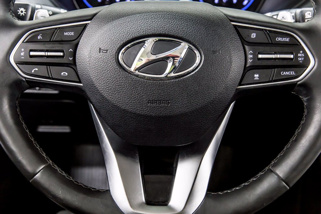 Used 2021 Hyundai Palisade SEL w/ Premium Package FWD image 24