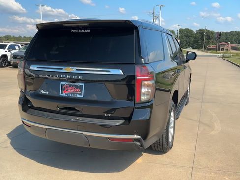 Certified 2022 Chevrolet Tahoe LT image 8