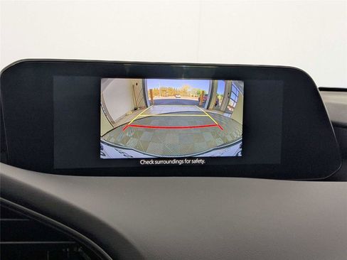 Used 2025 MAZDA MAZDA3 s Sport FWD image 21