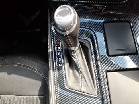 Used 2017 Chevrolet Corvette Stingray Coupe w/ 3LT Preferred Equipment Group image 17