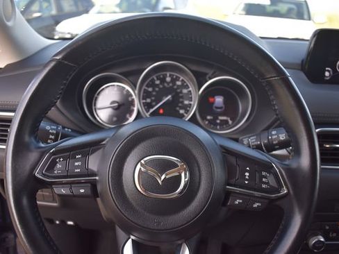 Used 2020 MAZDA CX-5 Touring AWD/4WD image 28