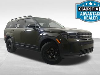 Used 2025 Hyundai Santa Fe XRT w/ Tow & Go Package 360° Tour