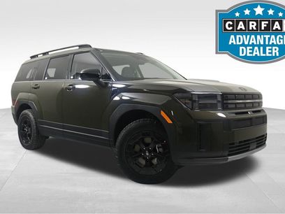 Used 2025 Hyundai Santa Fe XRT w/ Tow & Go Package