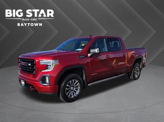 Used 2022 GMC Sierra 1500 AT4 w/ AT4 Preferred Package video 1