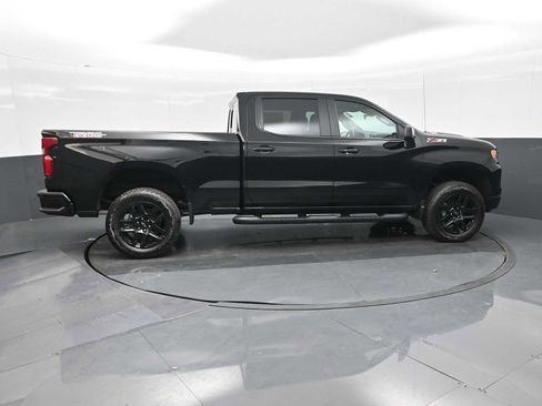 New 2026 Chevrolet Silverado 1500 LT Trail Boss w/ LT Trail Boss Premium Package image 9