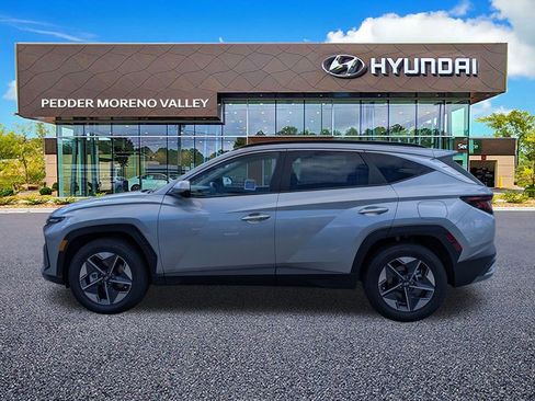 New 2026 Hyundai Tucson SEL FWD image 6