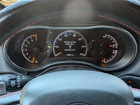 Certified 2021 Jeep Grand Cherokee Trailhawk image 30