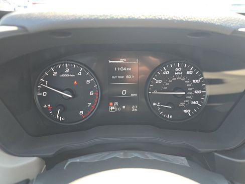 New 2026 Subaru Forester image 22