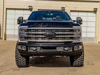 Used 2024 Ford F250 Platinum video 2