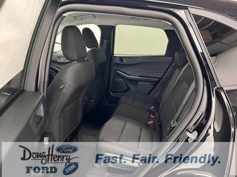 New 2026 Ford Escape Active FWD image 29