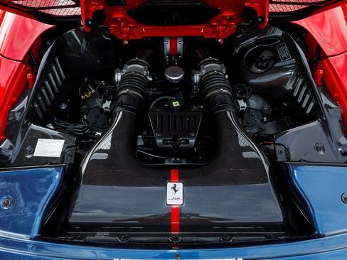 Used 2015 Ferrari 458 Speciale A image 36
