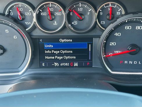 Used 2020 Chevrolet Silverado 2500 LT w/ All Star Edition image 37