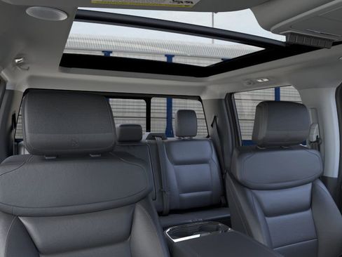 New 2025 Ford F250 Lariat w/ Lariat Ultimate Package image 22