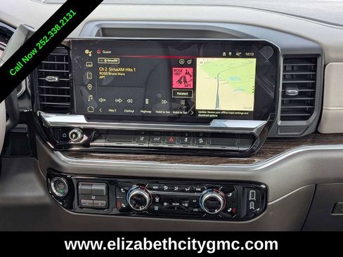 New 2026 GMC Sierra 2500 SLE w/ SLE Value Package; AWD/4WD image 19