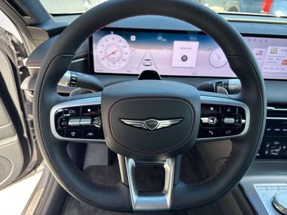 New 2026 Genesis G80 3.5T Sport Prestige