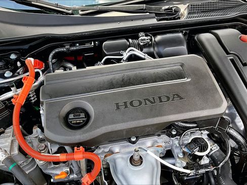 Used 2025 Honda Civic Sport Touring image 37