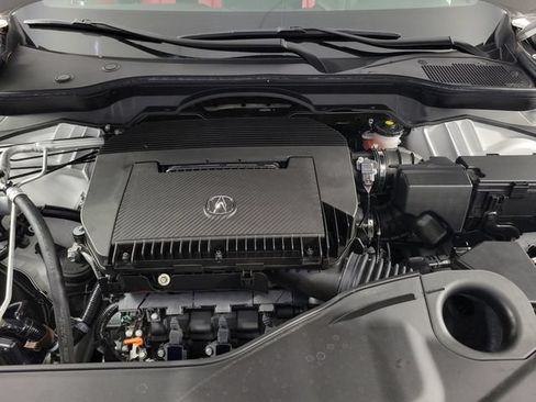 Used 2026 Acura MDX A-Spec AWD/4WD image 13
