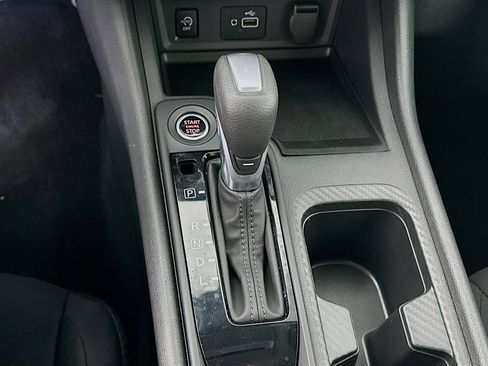 Used 2025 Nissan Sentra S image 23