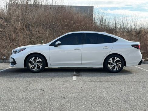 Used 2023 Subaru Legacy Premium image 5