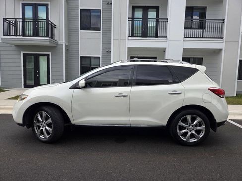 Used 2013 Nissan Murano LE w/ Platinum Pkg image 9