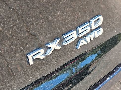 Used 2023 Lexus RX 350 AWD w/ Cold Area Package image 25