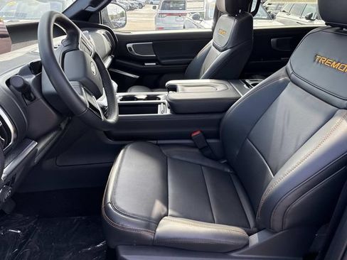 New 2026 Ford Expedition Tremor AWD/4WD image 23