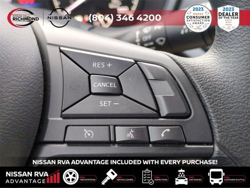 Used 2024 Nissan Altima 2.5 S image 24