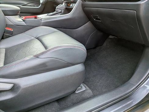 Certified 2020 Toyota RAV4 TRD Off-Road w/ TRD Off-Road Weather Package image 16