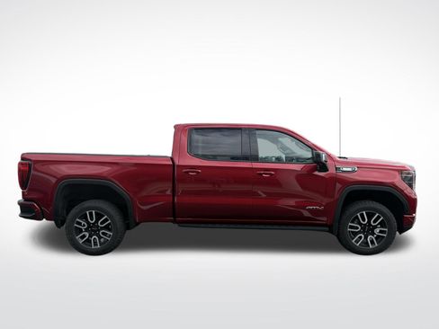 Used 2022 GMC Sierra 1500 AT4 AWD/4WD image 10