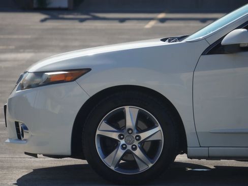 Used 2011 Acura TSX Sedan image 26
