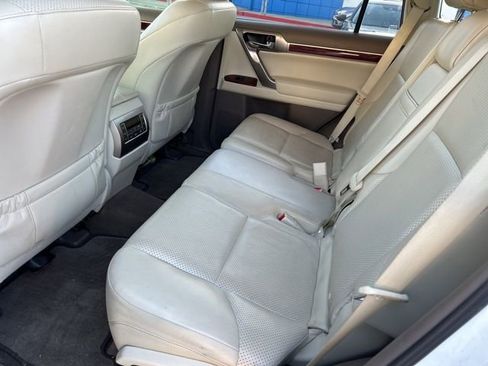 Used 2013 Lexus GX 460 460 w/ Comfort Plus Pkg image 5