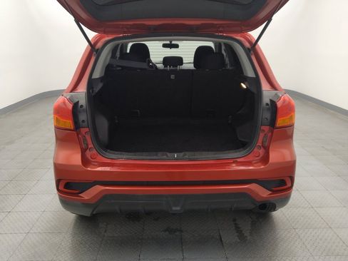 Used 2018 Mitsubishi Outlander Sport ES image 29