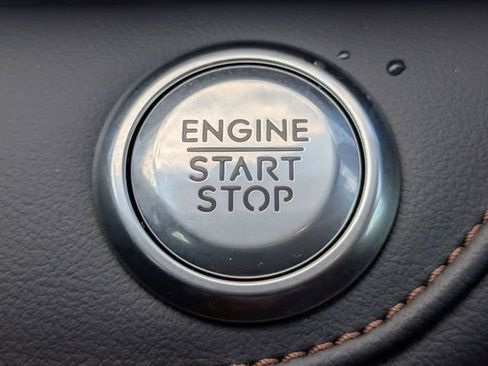 New 2026 Lincoln Nautilus Reserve w/ Jet Appearance Package image 30