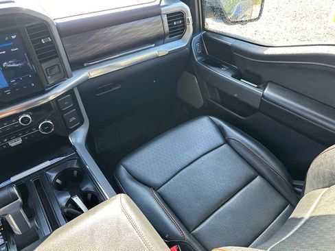 Certified 2024 Ford F150 Lariat w/ Tow/Haul Package AWD/4WD image 24