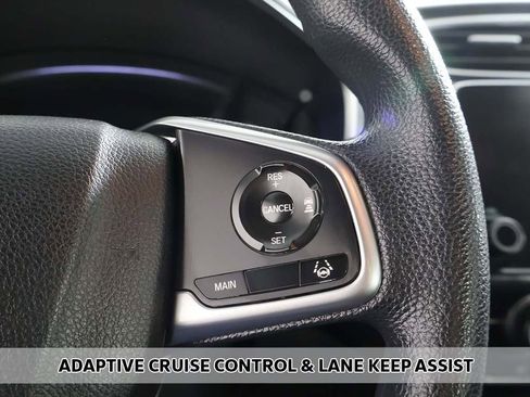 Used 2019 Honda CR-V EX image 4