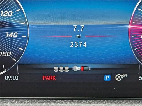 Certified 2026 Mercedes-Benz GLA 250 image 11