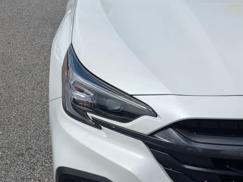 New 2025 Subaru Legacy Premium AWD/4WD image 10