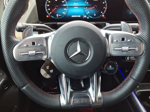 Used 2023 Mercedes-Benz GLA 35 AMG 4MATIC image 12