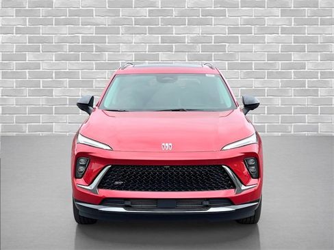 New 2025 Buick Envision Sport Touring image 10