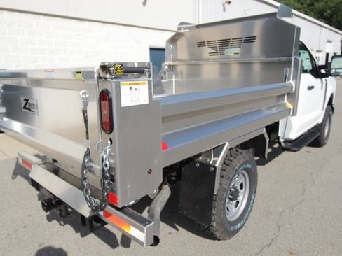 New 2024 Ford F350 XL w/ XL Off-Road Package image 10