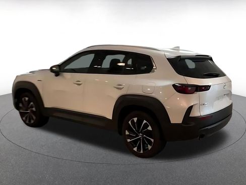 Used 2025 MAZDA CX-50 2.5 Hybrid w/ Premium Plus Pkg AWD/4WD image 11