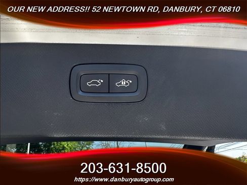 Used 2020 Volvo XC90 T6 Inscription AWD/4WD image 8