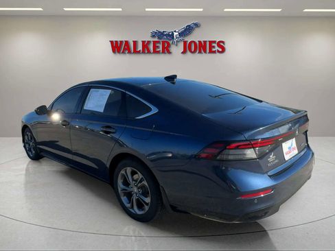 Used 2024 Honda Accord EX-L image 5