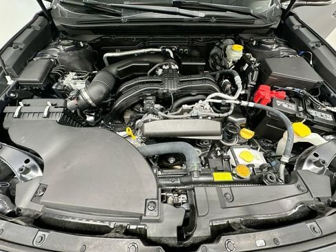 Certified 2025 Subaru Outback Premium AWD/4WD image 27