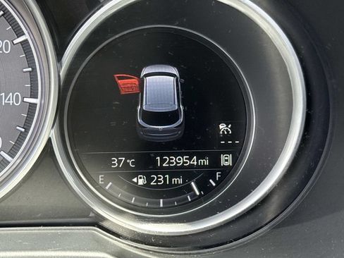 Used 2017 MAZDA CX-5 Grand Touring FWD image 41