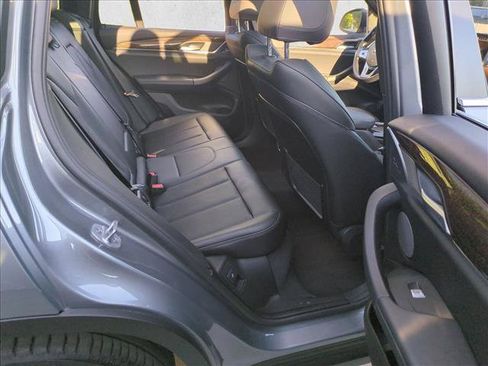 Used 2023 BMW X3 sDrive30i w/ Premium Package RWD image 22