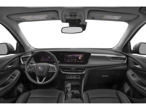 New 2026 Buick Encore GX Avenir w/ Avenir Technology Package AWD/4WD image 11